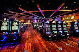 Зеркало Goldfishka Casino