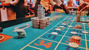 Вход на официальный сайт Bonsai Casino